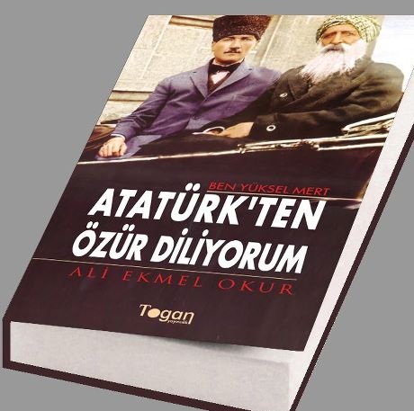 Bilgi Ağı Ayın Kitap Seçkisi, Yazar: Yüksel Mert'in manifestosu