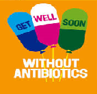 Antibiyotiğr-hayır