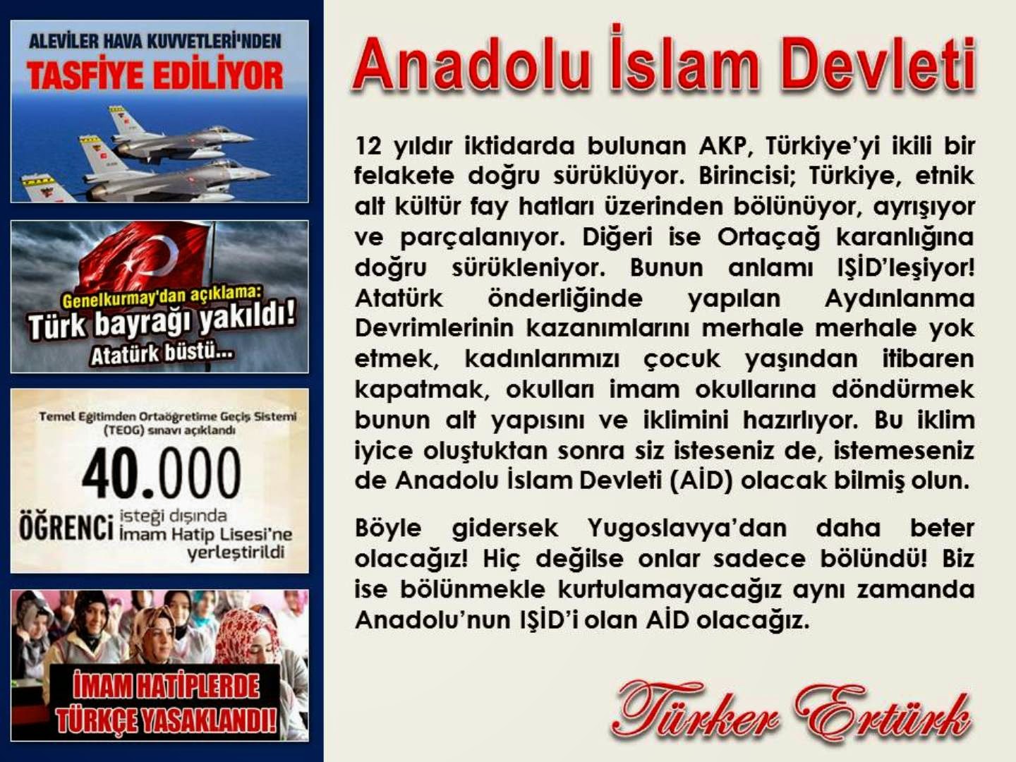 Anadolu Ä°slam Devleti