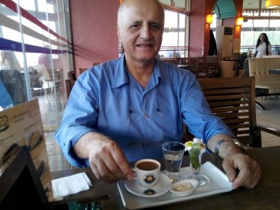 arkadaşım kanser kemoterapi