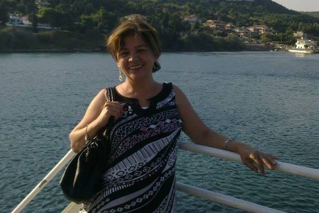 Yazarımız, Fazilet Aktaş Bozdoğan'ı Kaybettik